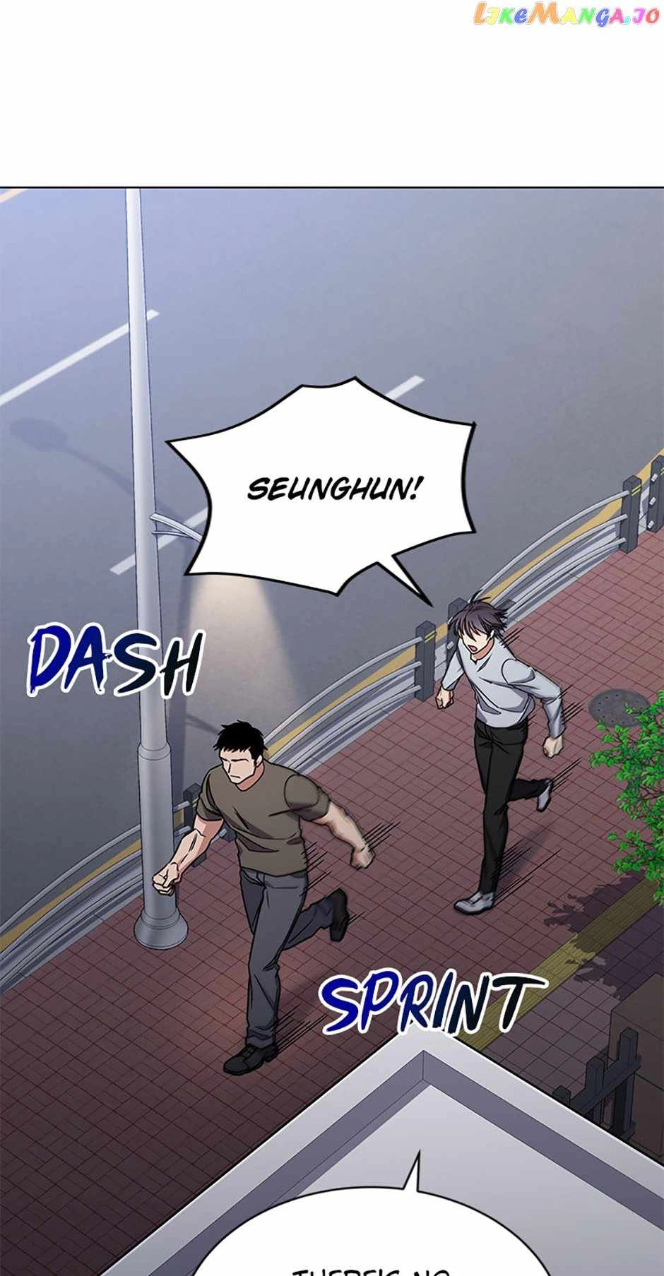 Psychometrer Super Sense Detective Chapter 19 13